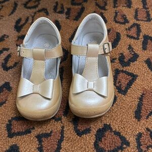 L’Amour girls toddler shoes, Sz 9